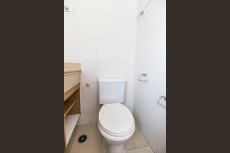 Apartamento para alugar com 113m², 3 quartos e 2 vagas Apartamento para alugar com 113m², 3 quartos e 2 vagasBanheiro da Suíte