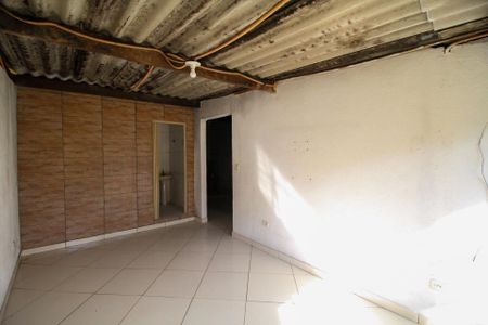 Sala de casa à venda com 1 quarto, 225m² em Casa Grande, Diadema