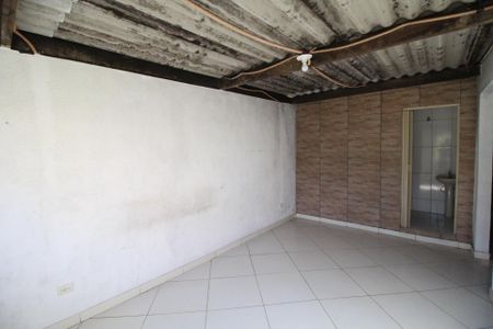 Sala de casa à venda com 1 quarto, 225m² em Casa Grande, Diadema