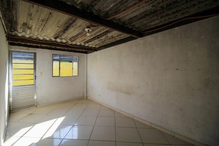Sala de casa à venda com 1 quarto, 225m² em Casa Grande, Diadema