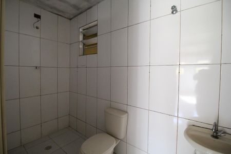Banheiro de casa à venda com 1 quarto, 225m² em Casa Grande, Diadema