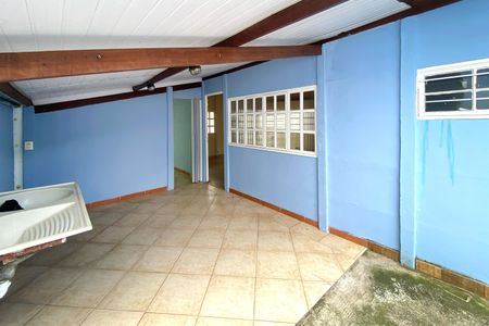 Casa à venda com 171m², 3 quartos e 5 vagas Casa à venda com 171m², 3 quartos e 5 vagasCasa 2 – Area de Serviço