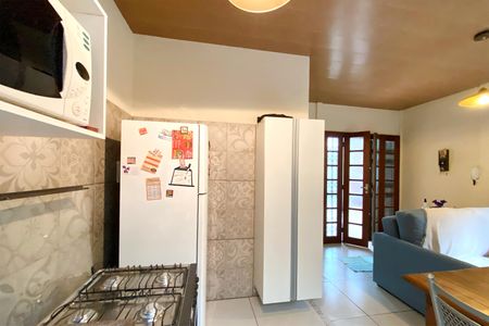 Casa à venda com 171m², 3 quartos e 5 vagas Casa à venda com 171m², 3 quartos e 5 vagasCasa 1 – Cozinha