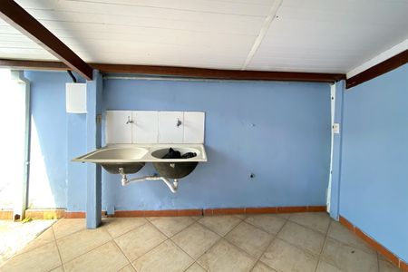 Casa à venda com 171m², 3 quartos e 5 vagas Casa à venda com 171m², 3 quartos e 5 vagasCasa 2 – Area de Serviço