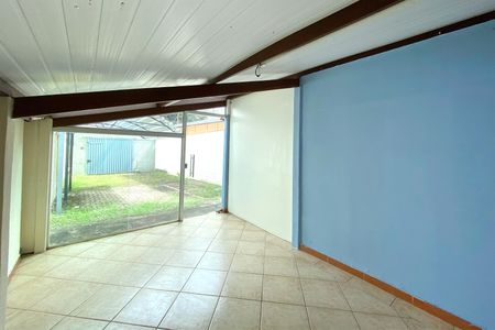 Casa à venda com 171m², 3 quartos e 5 vagas Casa à venda com 171m², 3 quartos e 5 vagasCasa 2 – Sala de Estar