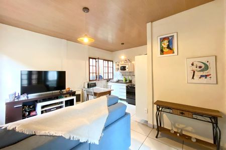 Casa à venda com 171m², 3 quartos e 5 vagas Casa à venda com 171m², 3 quartos e 5 vagasCasa 1 – Sala