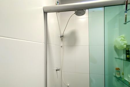 Casa à venda com 171m², 3 quartos e 5 vagas Casa à venda com 171m², 3 quartos e 5 vagasCasa 1 – Banheiro da Suíte 1