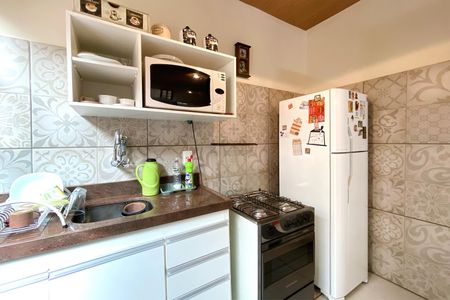 Casa à venda com 171m², 3 quartos e 5 vagas Casa à venda com 171m², 3 quartos e 5 vagasCasa 1 – Cozinha