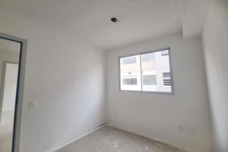 Quarto 2 de apartamento à venda com 2 quartos, 32m² em Quinta da Paineira, São Paulo