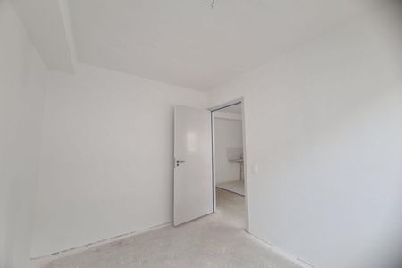 Apartamento à venda com 32m², 2 quartos e 1 vagaQuarto 2