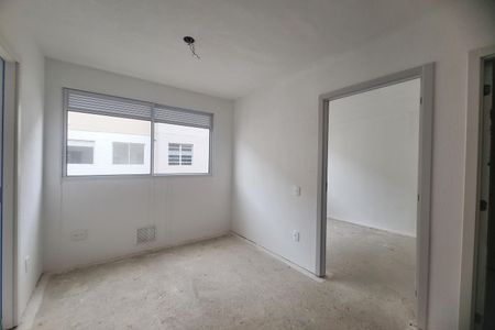 Sala de apartamento à venda com 2 quartos, 32m² em Quinta da Paineira, São Paulo