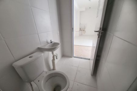 Apartamento à venda com 32m², 2 quartos e 1 vagaBanheiro