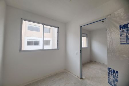 Apartamento à venda com 32m², 2 quartos e 1 vagaQuarto 1