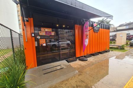 Apartamento à venda com 32m², 2 quartos e 1 vagaÁrea comum - Minimarket