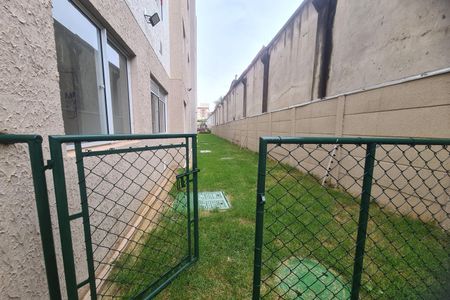Apartamento à venda com 32m², 2 quartos e 1 vagaÁrea comum - Pet