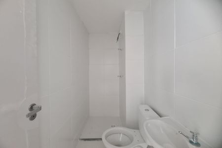 Apartamento à venda com 32m², 2 quartos e 1 vagaBanheiro