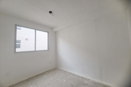 Apartamento à venda com 32m², 2 quartos e 1 vagaQuarto 2