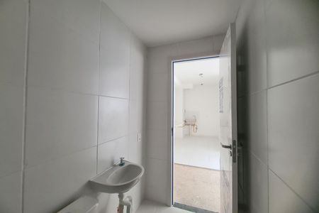 Apartamento à venda com 32m², 2 quartos e 1 vagaBanheiro
