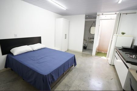Kitnet/Studio para alugar com 1 quarto, 20m² em Parque das Laranjeiras, Goiânia