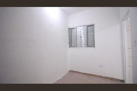 Casa para alugar com 2 quartos, 85m² em Parque Sao Rafael, São Paulo