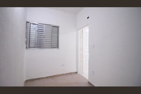 Casa para alugar com 2 quartos, 85m² em Parque Sao Rafael, São Paulo