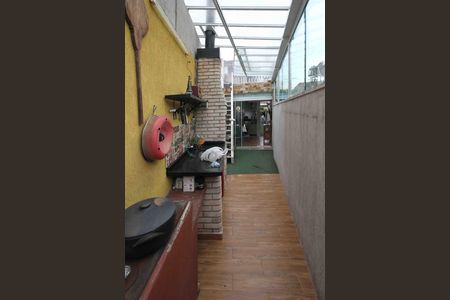 Casa à venda com 200m², 3 quartos e 3 vagas