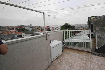 Casa à venda com 200m², 3 quartos e 3 vagas