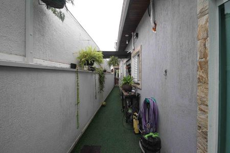 Casa à venda com 200m², 3 quartos e 3 vagas