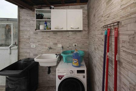 Casa à venda com 200m², 3 quartos e 3 vagas