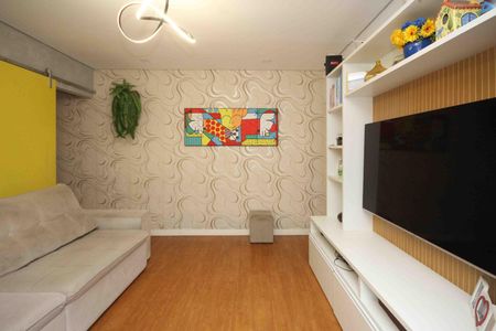 Casa à venda com 3 quartos, 200m² em Vila Alpina, São Paulo