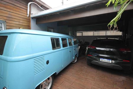 Casa à venda com 200m², 3 quartos e 3 vagas