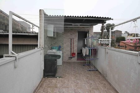 Casa à venda com 200m², 3 quartos e 3 vagas
