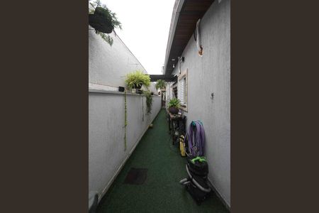 Casa à venda com 200m², 3 quartos e 3 vagas