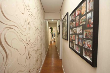 Casa à venda com 200m², 3 quartos e 3 vagas