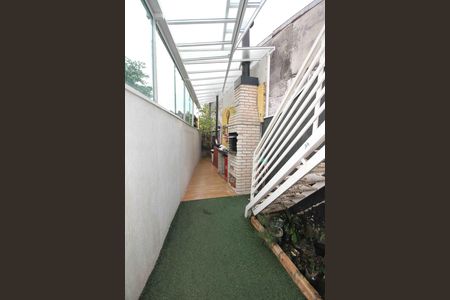Casa à venda com 200m², 3 quartos e 3 vagas