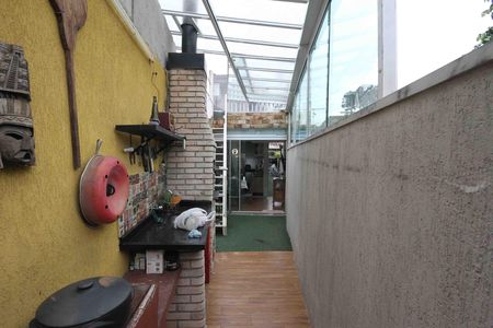 Casa à venda com 200m², 3 quartos e 3 vagas