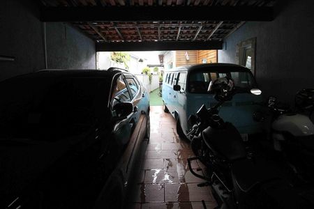 Casa à venda com 200m², 3 quartos e 3 vagas