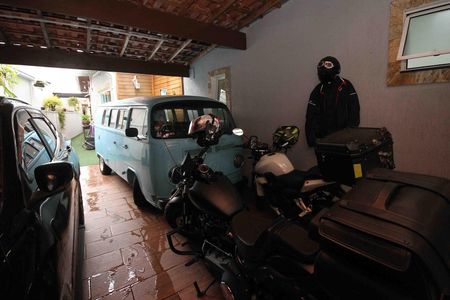 Casa à venda com 200m², 3 quartos e 3 vagas