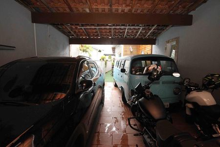 Casa à venda com 200m², 3 quartos e 3 vagas