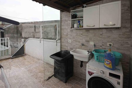 Casa à venda com 200m², 3 quartos e 3 vagas