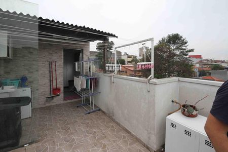 Casa à venda com 200m², 3 quartos e 3 vagas