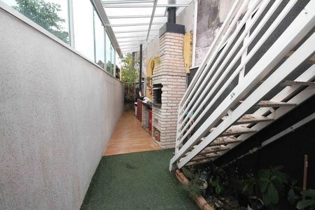 Casa à venda com 200m², 3 quartos e 3 vagas