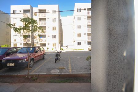 Apartamento para alugar com 2 quartos, 45m² em Ponto Chic, Nova Iguaçu