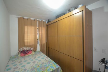 Apartamento para alugar com 2 quartos, 45m² em Ponto Chic, Nova Iguaçu