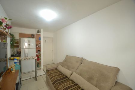 Apartamento para alugar com 2 quartos, 45m² em Ponto Chic, Nova Iguaçu