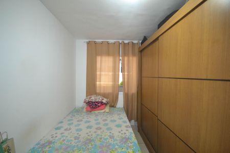 Apartamento para alugar com 2 quartos, 45m² em Ponto Chic, Nova Iguaçu