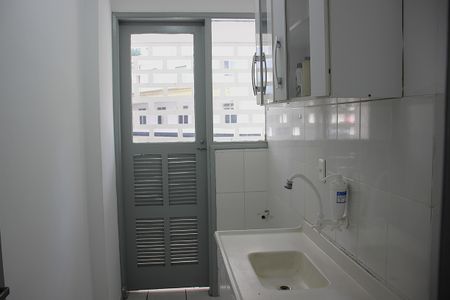 Apartamento para alugar com 61m², 1 quarto e 1 vagaCozinha