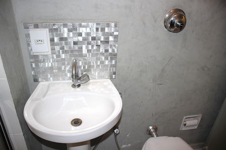 Apartamento para alugar com 61m², 1 quarto e 1 vagaBanheiro