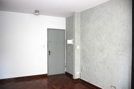 Sala de apartamento para alugar com 1 quarto, 61m² em Vila Santana, São Paulo