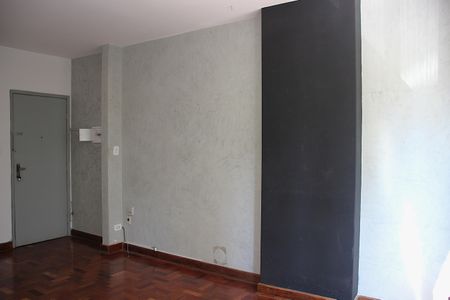 Apartamento para alugar com 61m², 1 quarto e 1 vagaSala
